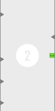 Spiky - Screenshot 1