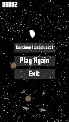 Space Pilot 2D - Screenshot 3