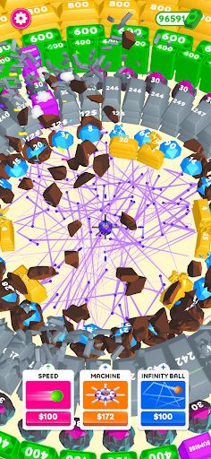 Click Shooter - Screenshot 3