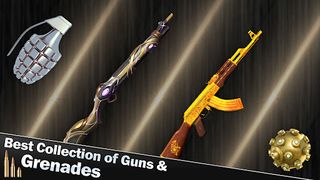 Gun Shot Sounds- Gun Shooting - Screenshot 3