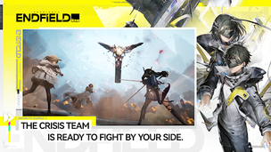 Arknights: Endfield - Screenshot 3