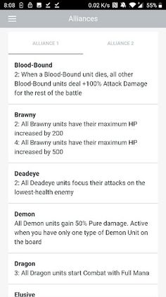 L.O.G. - Guides by Gamers for - Screenshot 2