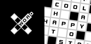 XWord Lite - Screenshot 1