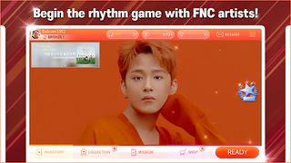SUPERSTAR FNC - Screenshot 2