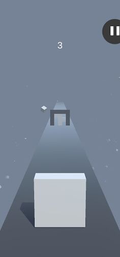 Shape Sculpt 3D- Destroy, Modi - Screenshot 3