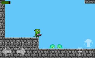 Random Gun - Screenshot 1