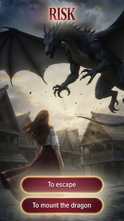 Love Legend: Choose Your Story - Screenshot 5
