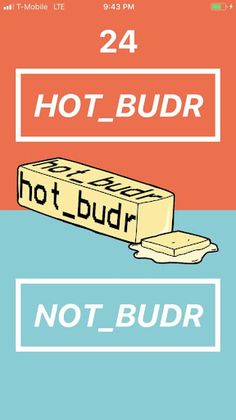 hot_budr - Screenshot 2