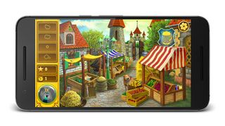 Hidden Object Dragon Land – Hi - Screenshot 3