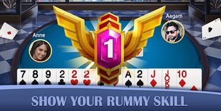 RummyMaza - Screenshot 1