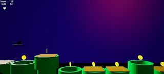 Jump Cat Run - Screenshot 3