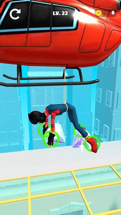 Grab Master - Screenshot 1