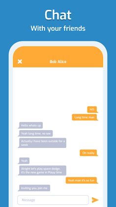 Playy Time - Screenshot 2