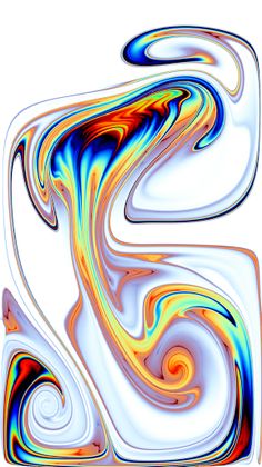 Fluid - Trippy Stress Reliever - Screenshot 4