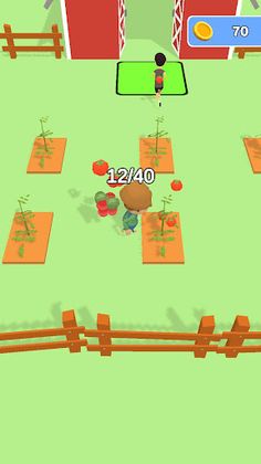 Harvest Battle - Screenshot 3