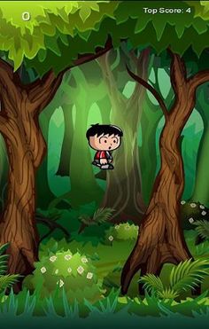 Super Sko - Screenshot 1