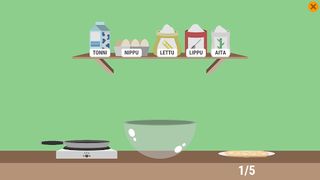 Eläinten Juhlat - Screenshot 3