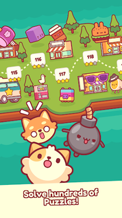 Piffle - Screenshot 4