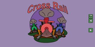 Cross Rail - Screenshot 1
