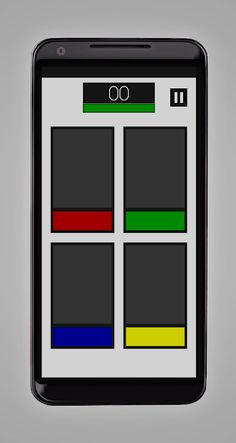 Chromamory - Memory puzzles - Screenshot 2