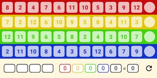 Qwixxom - Screenshot 2