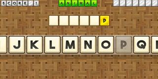 Words - Screenshot 2