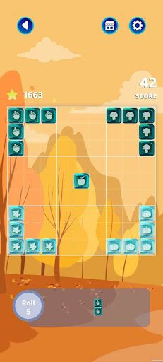 Block Puzzle - Screenshot 3