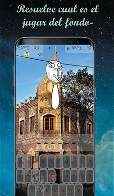 Hanged: Exprime ciudades y pue - Screenshot 2