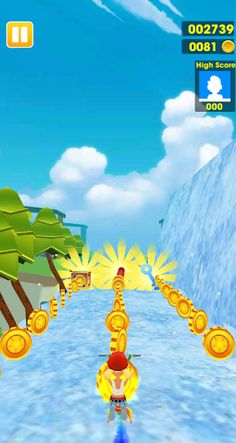 Subway Season 2021 - Screenshot 3