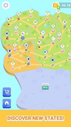 Factory Connect - Screenshot 2