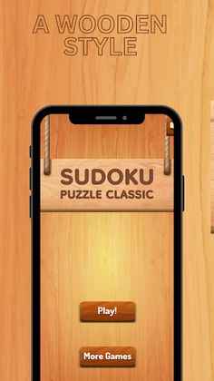 Sudoku Puzzle Classic - Screenshot 3