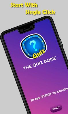 QuizDome - Screenshot 1