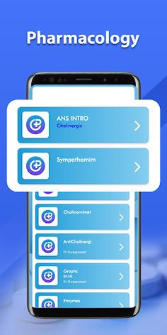 CBME PILL - Screenshot 3