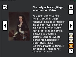 ARCHES Game - TWC - Screenshot 3