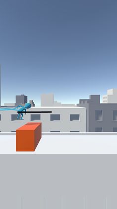 DrawParkour - Screenshot 2