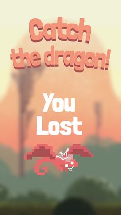 Catch The Dragon! - Screenshot 4