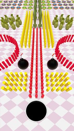 Black Hole Attack - Screenshot 3