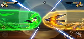 Stickman Pirates Fight 3D - Screenshot 2