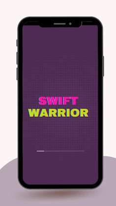 Swift Warrior - Screenshot 3