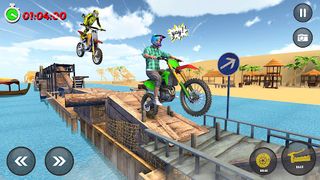 Moto Bike Racing Game Offline - Screenshot 2