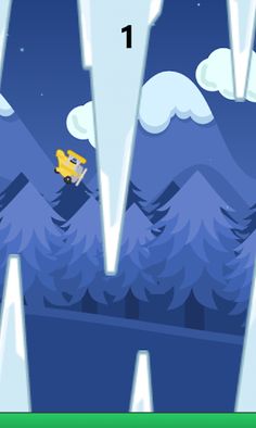 Tap Dat Plane! - Screenshot 2