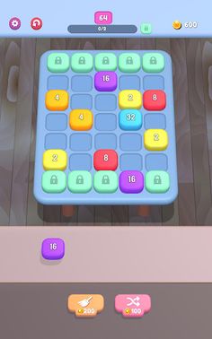 Domino Merge - Screenshot 4