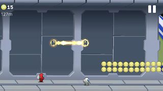 Impostor Syndrome - Screenshot 2