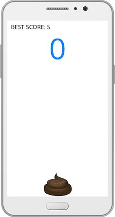 POOP FLICK - Screenshot 2