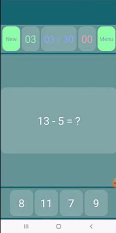 Math Kindergarten to 4th Grade - Screenshot 3