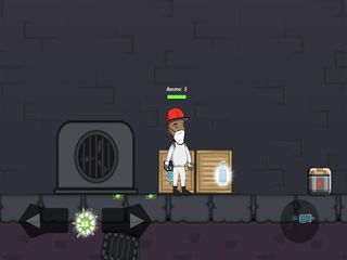 Hood Apocalypse - Screenshot 1
