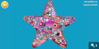 Little Objects: FindMeIfYouCan - Screenshot 3