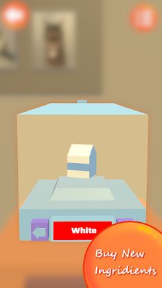 The Great Smoothie Maker 3D - Screenshot 4