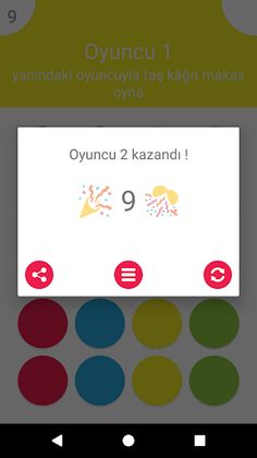 Couple Twister - Screenshot 3