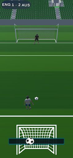 World Cup 2022 - Football Game - Screenshot 2